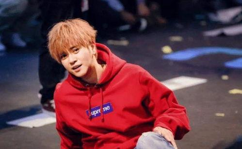 罗志祥最新资爆料,揭秘娱乐圈背后的惊人真相